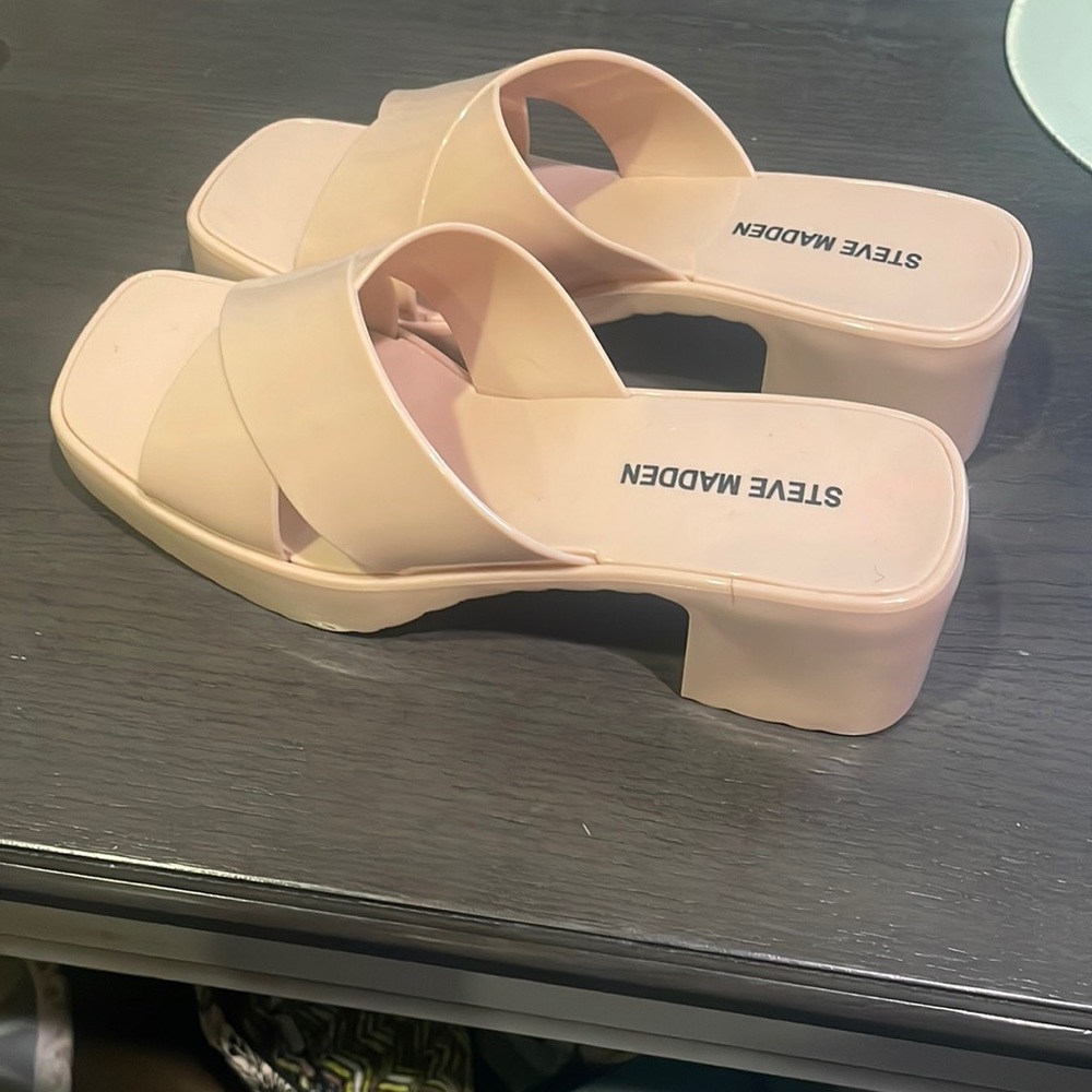Steve Madden heels